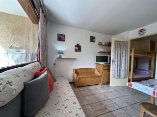 Appartement Montgenèvre 6 pers, skis aux pieds, animaux acceptés, parking - FR-1-330D-70 - Montgenèvre - 4