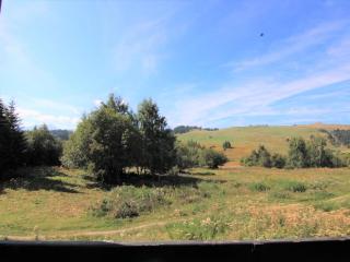 Studio cosy avec alcôve, proche centre des Saisies, balcon sud, 4 pers., classé 2*. - FR-1-594-147 - Hauteluce - 4