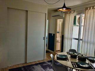 Apartamento amplo, próximo de tudo! - 5
