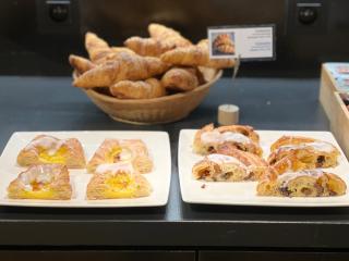 Parkhotel Gent Centrum - Gand - 4