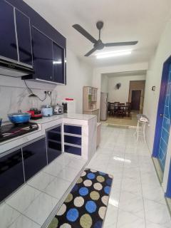 Homestay MdmMai Private Pool - Masjid Tanah - 5