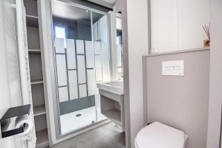 Le Chalet d'Angel - Jullouville-les-Pins - 1