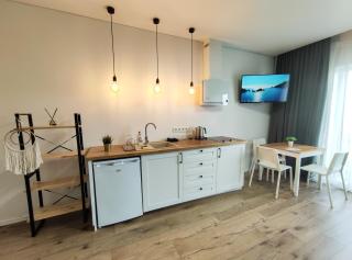K-Town - Apartments ViaBaltic Kaunas - 5