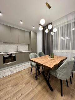Vanquish Central Apartment - Varna City - 0