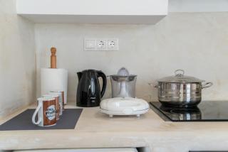 Helmos Family Studio - Naxos Chora - 4