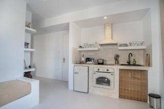 Helmos Family Studio - Naxos Chora - 5