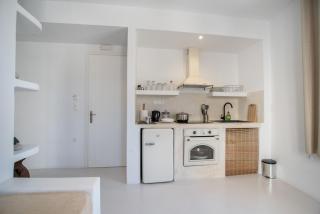 Helmos Family Studio - Naxos Chora - 3