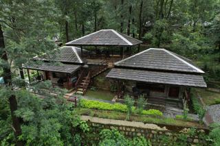 Punarnava Resort & Spa - 2