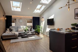 Szpitalna 9 Residence - 2