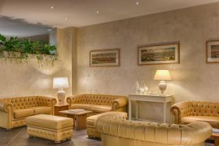 Hotel Continental Brescia - Roncadelle - 1