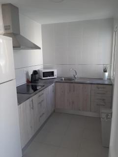 Apartamento Rota - Rota - 6