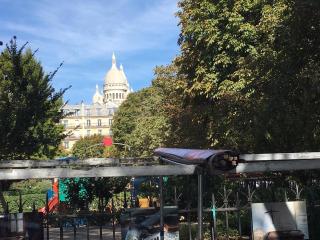 Montmartre Rochechouart - 1 Bed Apt Sleeps 2 - Paris - 8