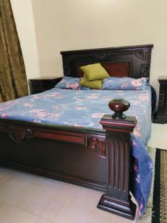 2 bedrooms house for families - Lahore - 2