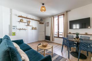MBA Splendide Appart - Diderot 1 - Proche de Nation - Montreuil - 3
