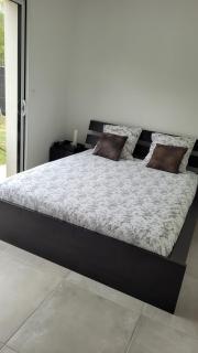 Chambre d'hôte, Au pays de cocagne ! - Saint-Lieux-lès-Lavaur - 5