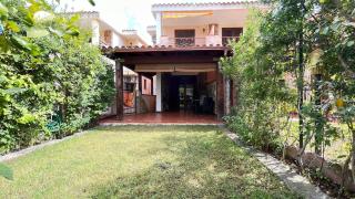 Casa Ambra - Villetta con vista, giardino e BBQ - Villasimius - 9