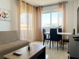 Espacio ideal en la Playa - Oropesa del Mar - 1