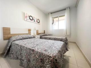 Espacio ideal en la Playa - Oropesa del Mar - 7