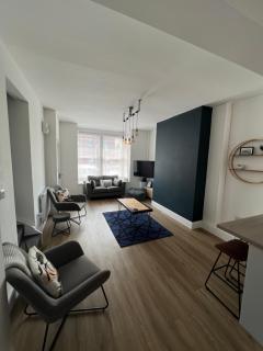 Cleethorpes - New 2 Bedroom house close to beach - Cleethorpes - 4