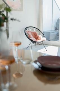 SEEview Maisonette in direkter Seenähe - Friedrichshafen - 5
