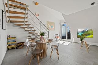SEEview Maisonette in direkter Seenähe - Friedrichshafen - 6
