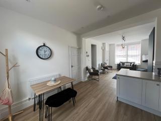 Cleethorpes - New 2 Bedroom house close to beach - Cleethorpes - 2