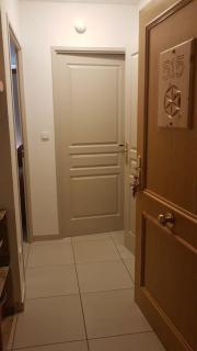Les Orres 1800 - Appartement 5 pers - piscine, sauna et parking privé - Les Orres - 3