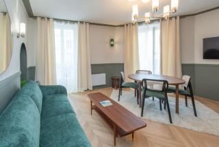 Bon Marche - Charming apartment - Parijs - 0
