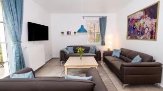 Ferienhäuser Ilsestein Einzelhaus, 130 qm, 4 Schlafzimmer - 0