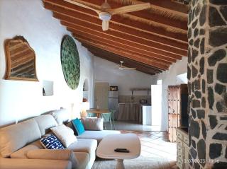 Casa rural con piscina - Torre de Benagalbón - 7