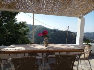 Casa rural con piscina - 1