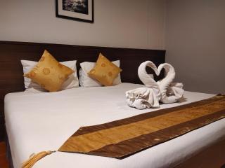 Lanta Nice Beach Resort - SHA Extra Plus - Ko Lanta - 4