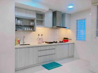 Big Happy Family @ Sri Petaling/Axiata Stadium - 7