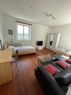 Ferienwohnung Villa Seiz - Schwäbisch Gmünd - 4