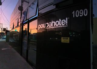 Poupahotel - Taubaté - 0