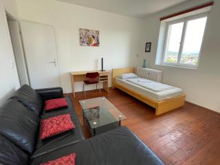 Ferienwohnung Villa Seiz - Schwäbisch Gmünd - 2