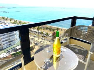 Aloha Playa Deluxe WiFi Swimming Pools & Parking - Benalmádena - 7