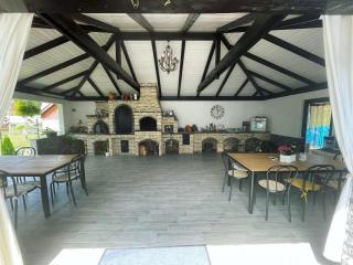 Bucovina Inn - Voronet - 0