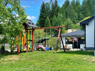 Bucovina Inn - Voronet - 5