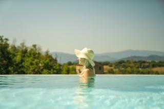 Agriturismo Il Sarale - Umbria - Città di Castello - 6
