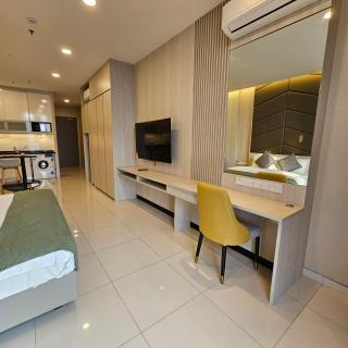 Societe Suites By iHost Global - Kuala Lumpur - 7