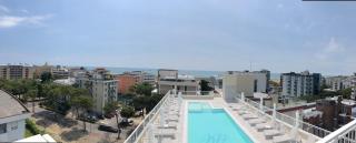 Hotel Astoria - Bibione - 4