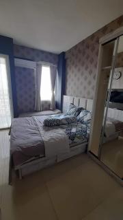 Vins Room at Vivo Apartemen - 3