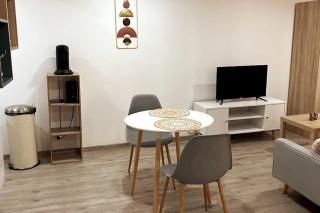 Appartement loft terracotta - Manosque - 9