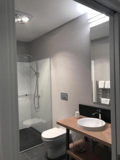 Roxburgh House Apartments - Hobart - 6