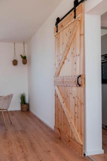 Louises City Penthouse mit Panorama-Dachterasse - Friedrichshafen - 3