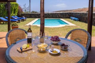 Casa El Barranco - 4