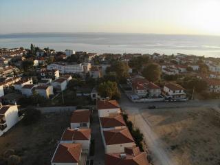 Orange Apartment - Nikiti - 4