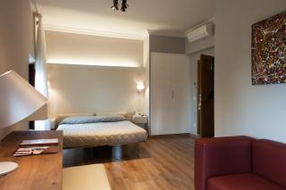 Art Hotel Villa Agape - Place of Charme - Firenze - 6