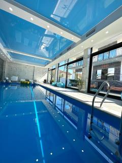 Luxmani Hotel & Spa - Tbilisi - 2